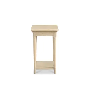 Chairside Table