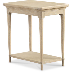 Chairside Table