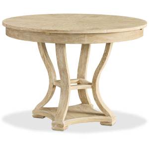 Tillery Round Dining Table