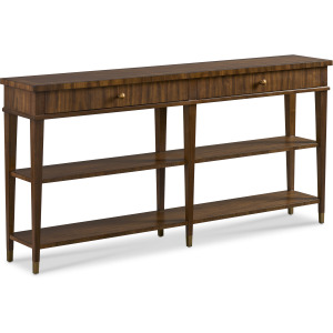 Narrow Console Table