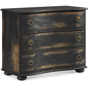 3 Drawer Chest