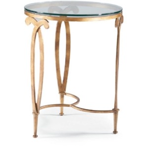 Accent Table