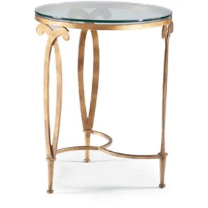 Accent Table