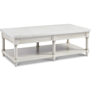 Rectangular Cocktail Table