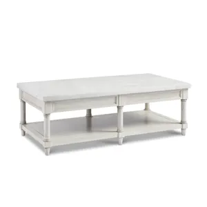 Rectangular Cocktail Table