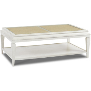 Rectangular Cocktail Table