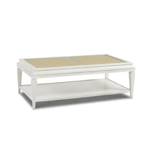 Rectangular Cocktail Table