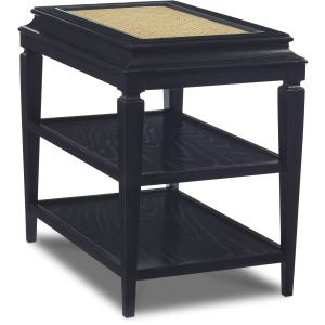 Dawson Chairside Table