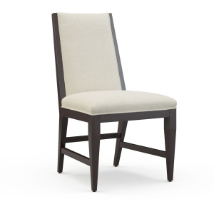 Leather Dining Side Chair