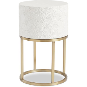 Accent Table