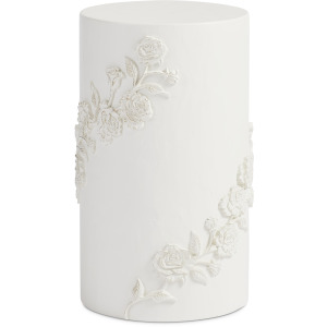 Rose Accent Table
