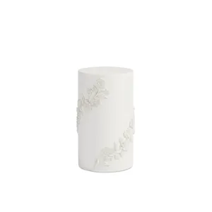 Rose Accent Table