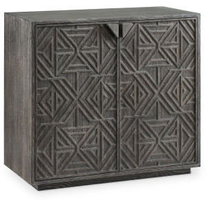 Two Door Cabinet