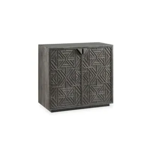 Two Door Cabinet