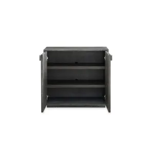 Two Door Cabinet