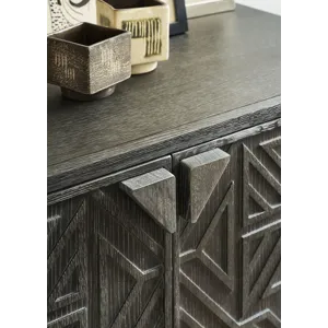 Two Door Cabinet