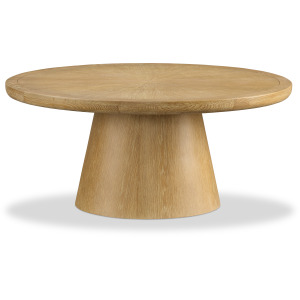 Round Cocktail Table