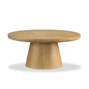 Round Cocktail Table