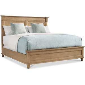 King Bed