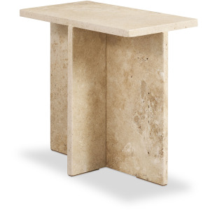 Rectangular Accent Table