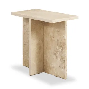Rectangular Accent Table