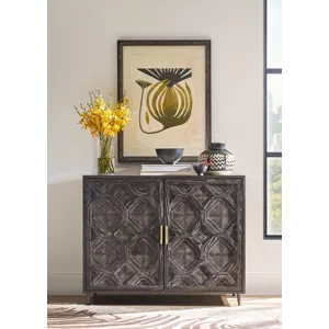 Two Door Cabinet