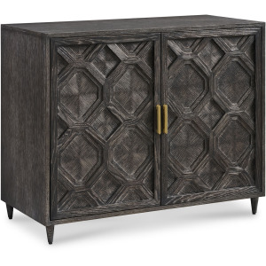 Two Door Cabinet