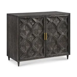 Two Door Cabinet