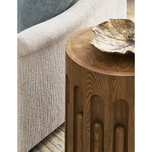 Accent Table