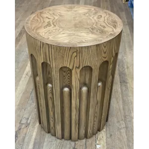 Accent Table