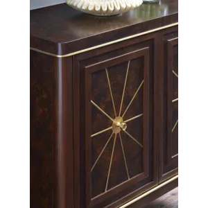 Two Door Cabinet