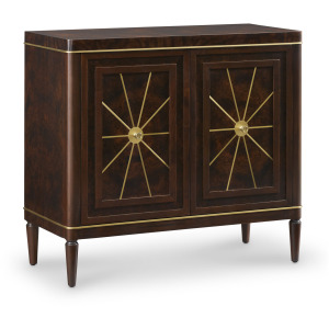 Two Door Cabinet