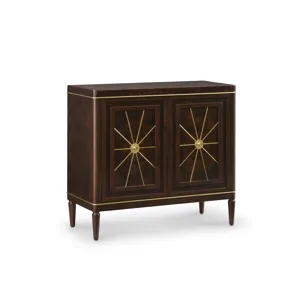 Two Door Cabinet