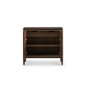 Two Door Cabinet