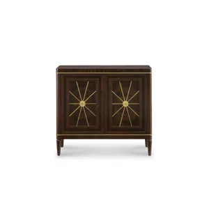 Two Door Cabinet