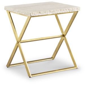 Accent Table