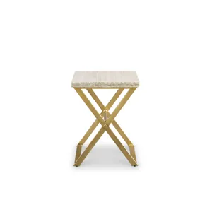Accent Table