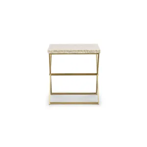 Accent Table