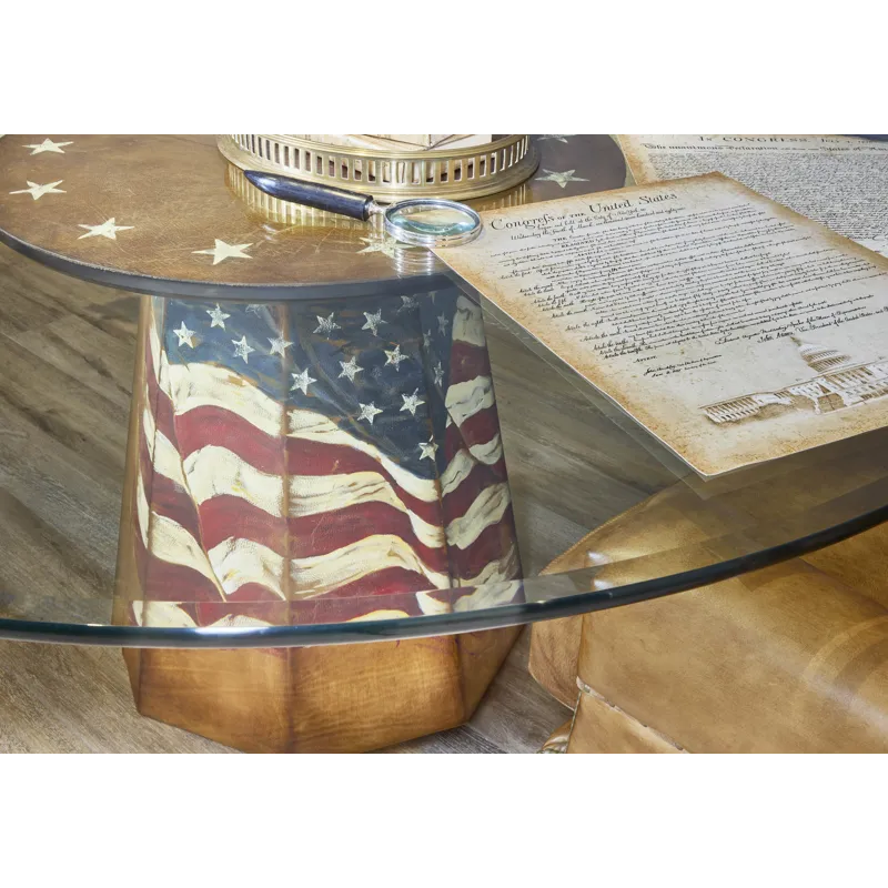 Cocktail Table