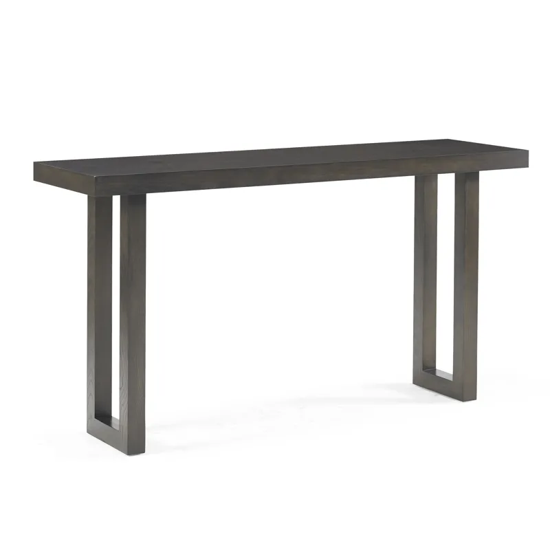 Window Console Table