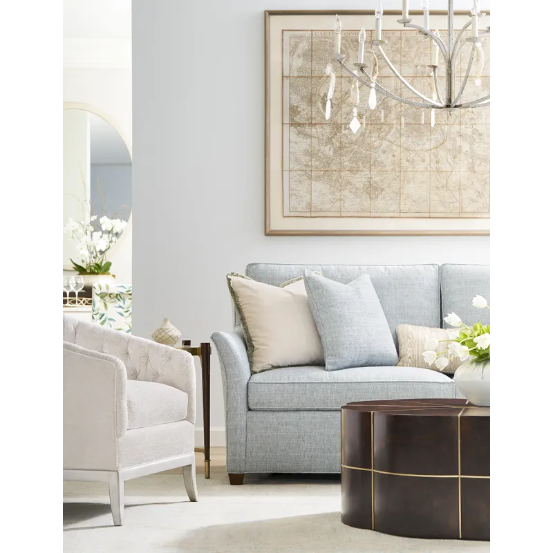 Accent Table