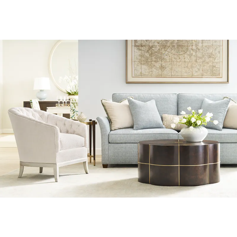 Accent Table