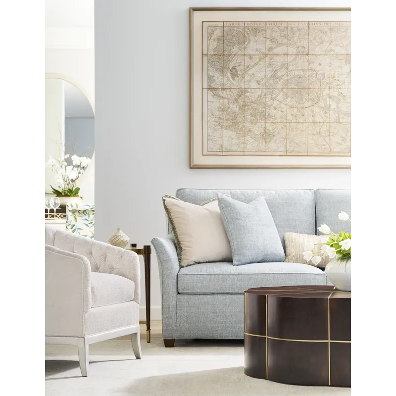 Accent Table