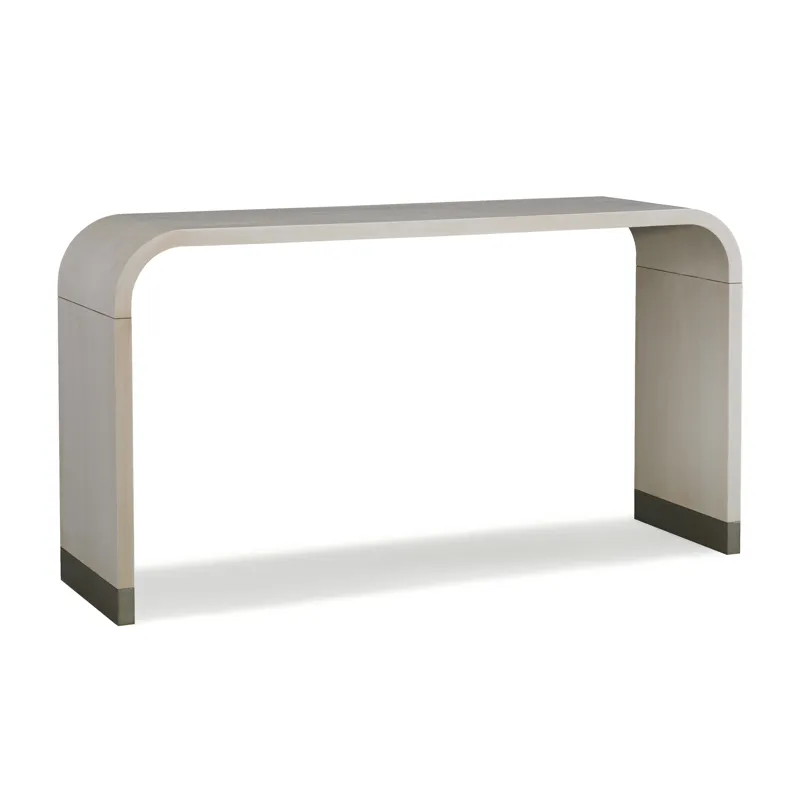 Waterfall Console