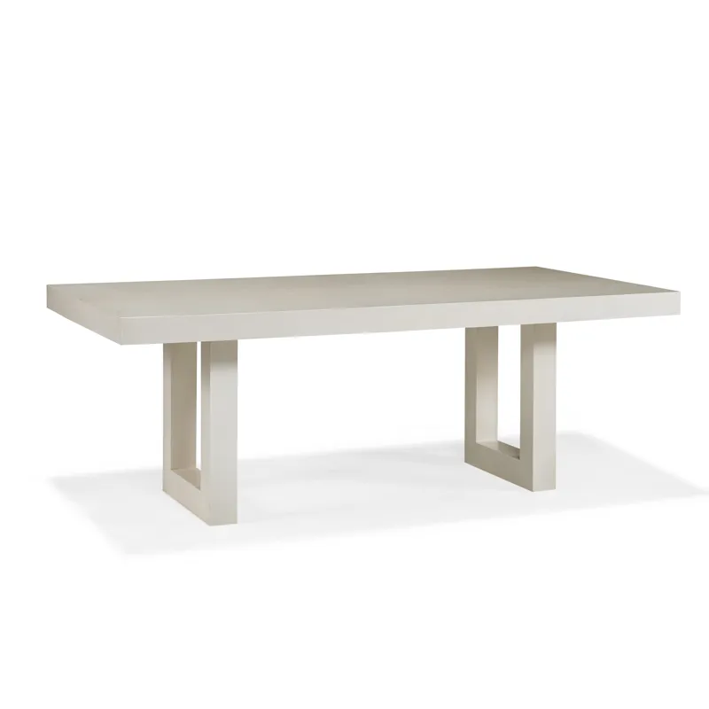 Window Dining Table