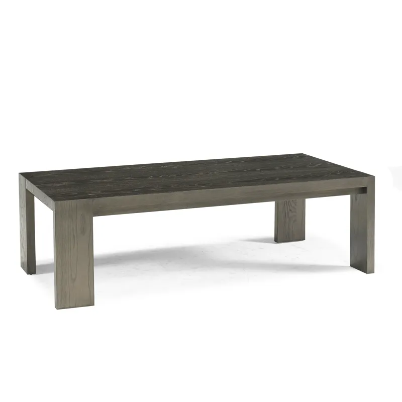 Rectangular Cocktail Table
