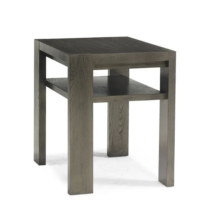 Rectangular End Table