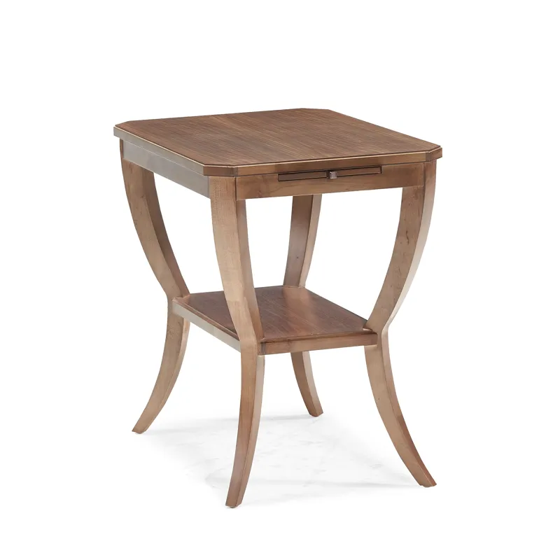 Chairside Table
