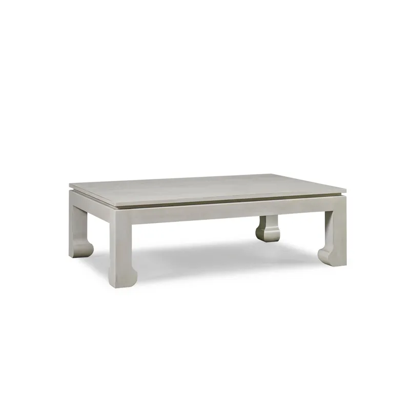 Rectangular Cocktail Table