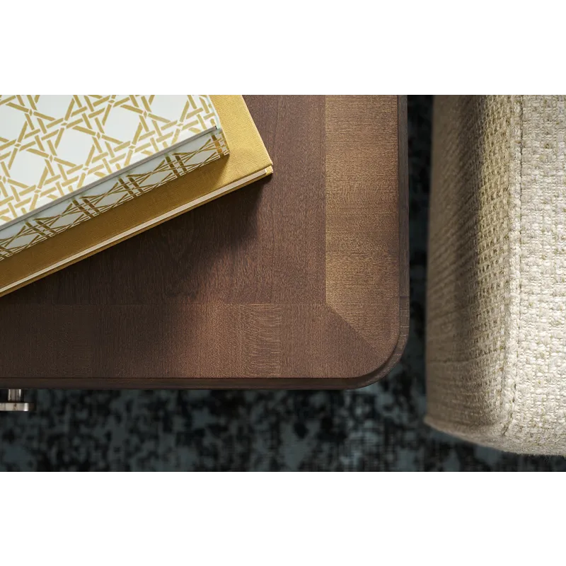 Drawer End Table